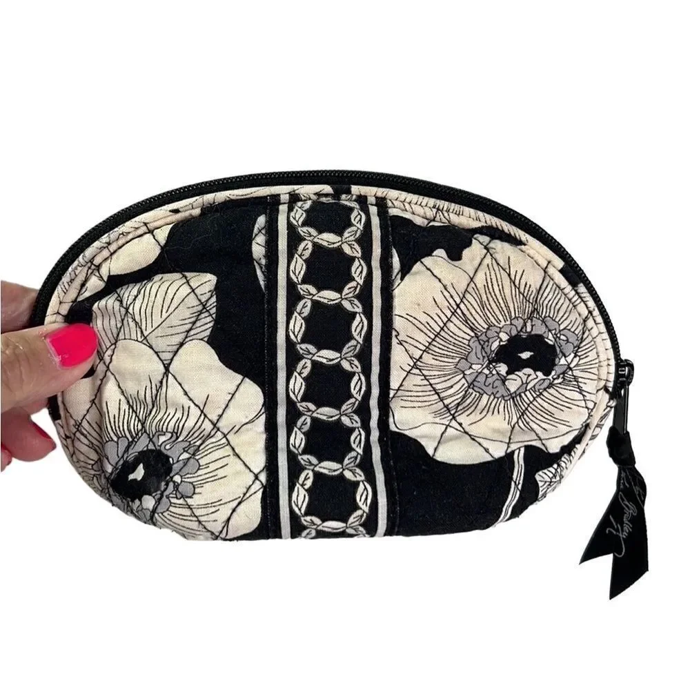 Vera Bradley Camilla Medium Cosmetic Bag